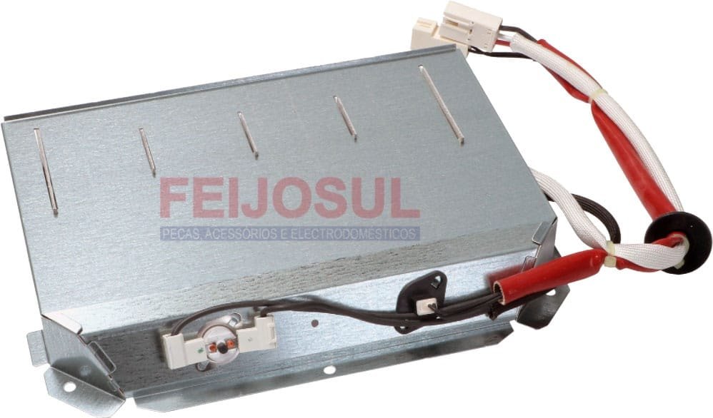 Resistência (1600W+700W) para Máquina de Secar Arçelik Beko