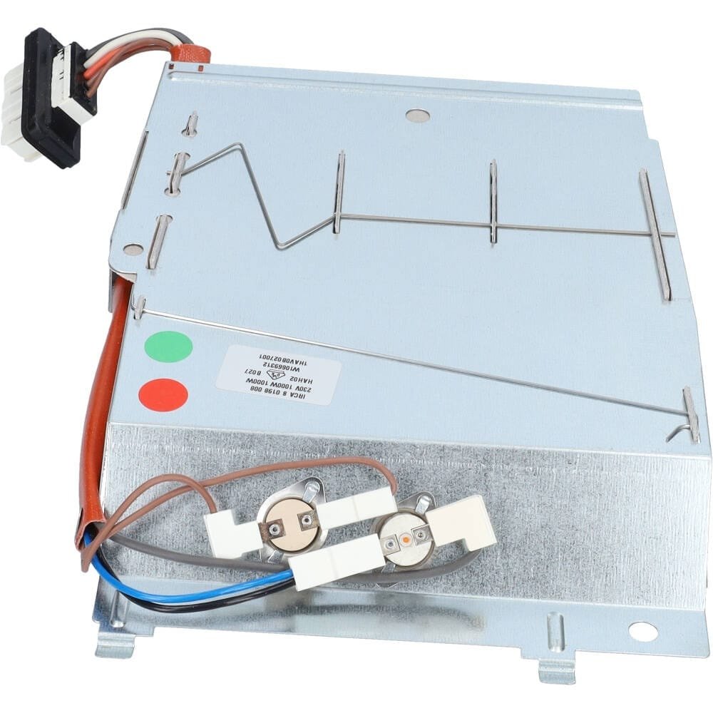 Resistência 2000W para Máquina de Secar Whirlpool
