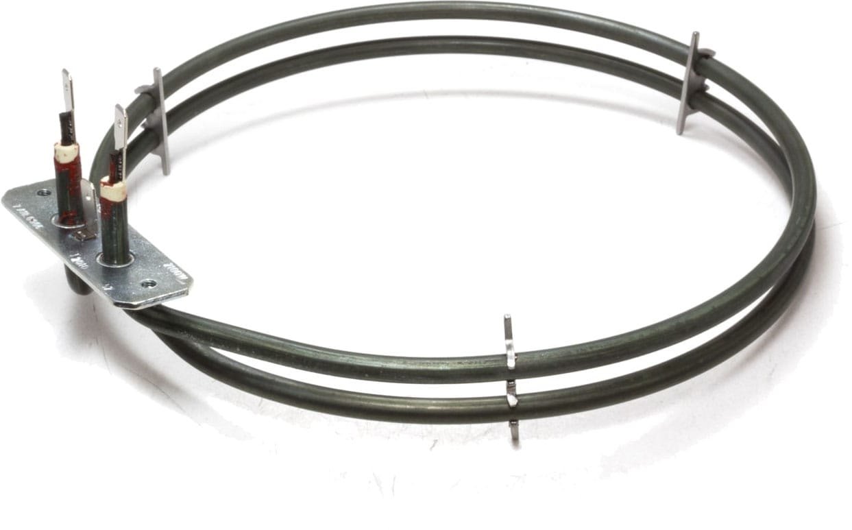 Resistência Circular 2100W para Forno Arçelik Beko