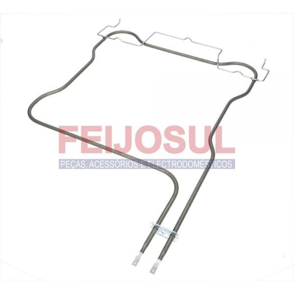 Resistência Inferior 1000W Forno Ariston Indesit C00526531, C00857852 Whirlpool