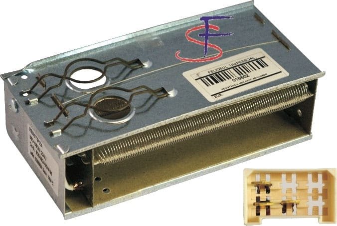 Resistência para Msr 850W+850W Ardo