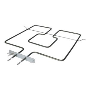 Resistência Superior 1400W para Forno Whirlpool