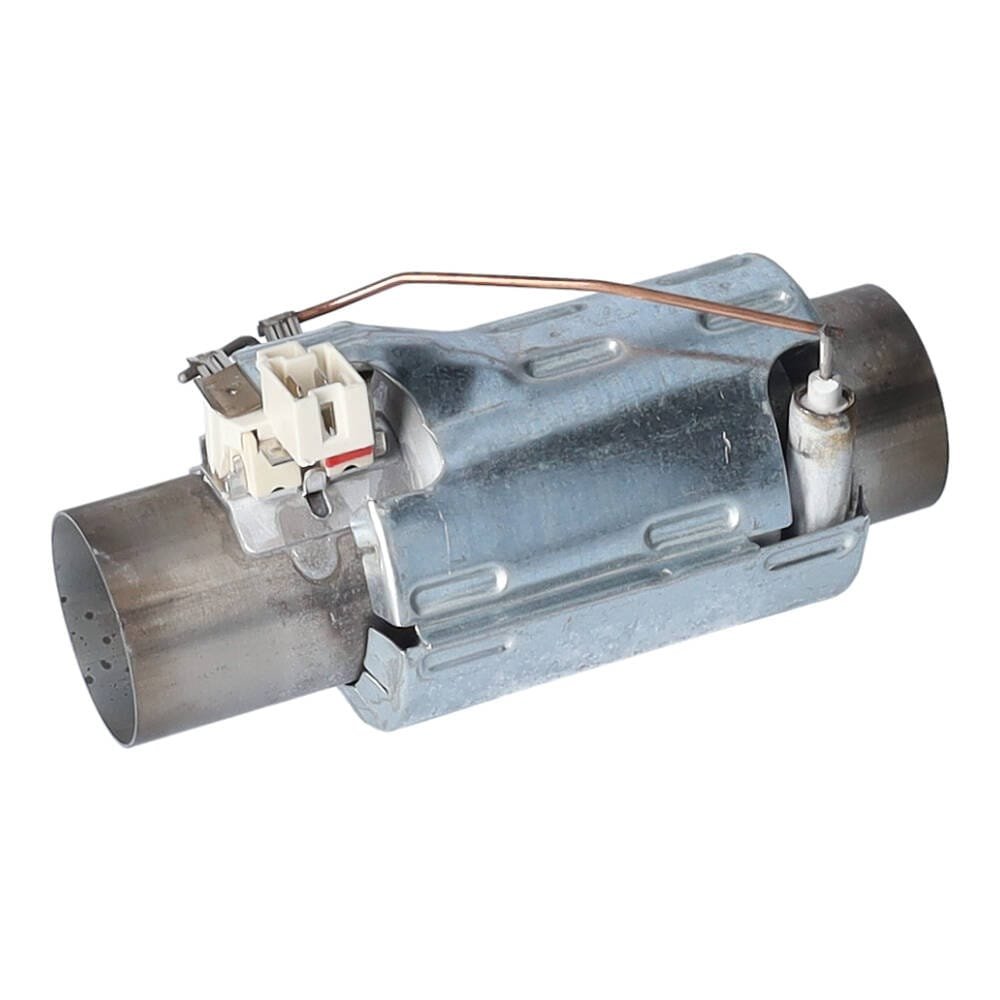 Resistência Tubular 2400W para Máquina de Lavar Loiça Fagor
