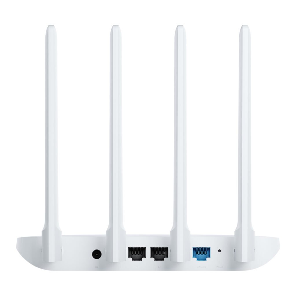 Router Wi-Fi Mi 4C