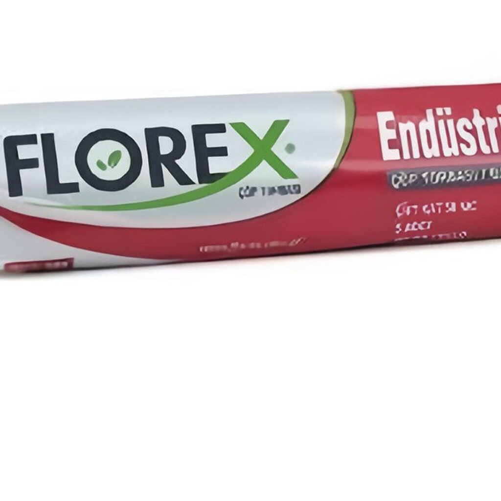 Saco de lixo bulky – Saco de Lixo Bulky Flora 80 L 10 sacos – foto 3