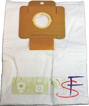Sacos de Aspirador Aspiração Central