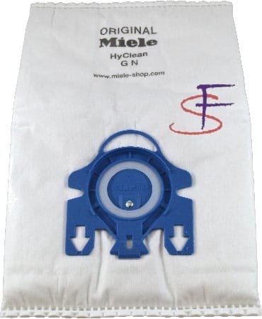 Sacos de Aspirador Miele GN