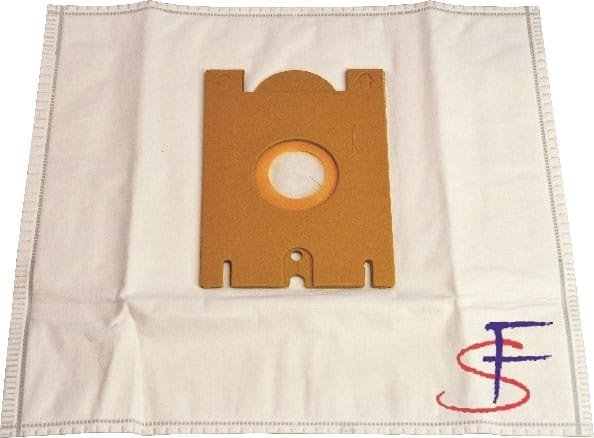 Sacos de Aspirador Nilfisk (4 Sacos)