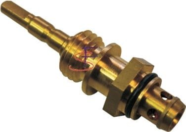 Selector de Caudal Esquentador Junkers Vulcano