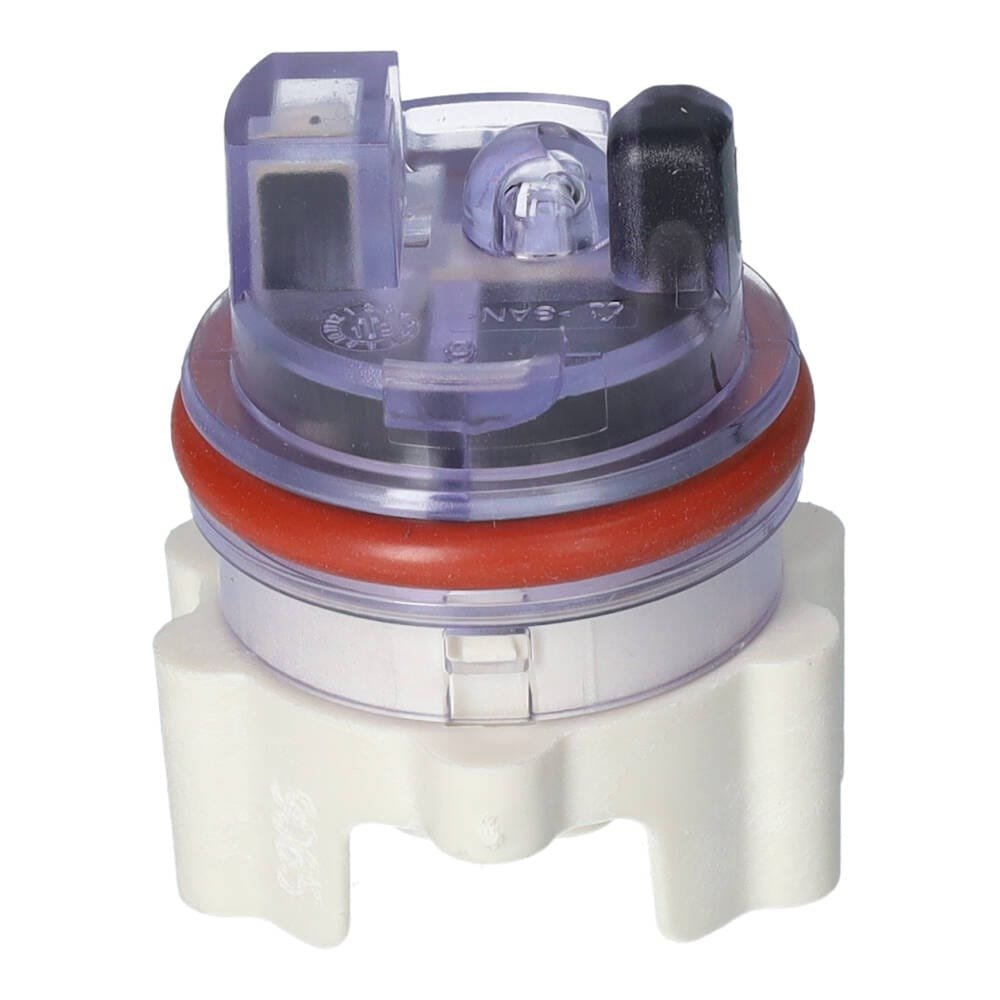 Sensor Whirlpool