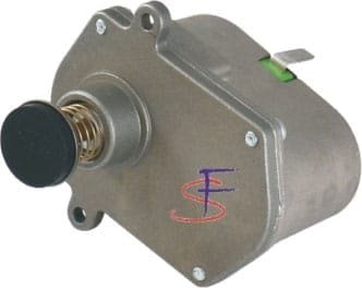 Servomotor para Esquentador Fagor Edesa