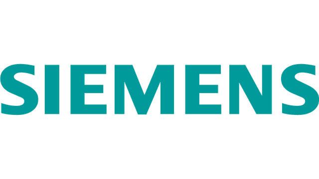 Logótipo Siemens – marca compatível com Sacos de Aspirador Bosch