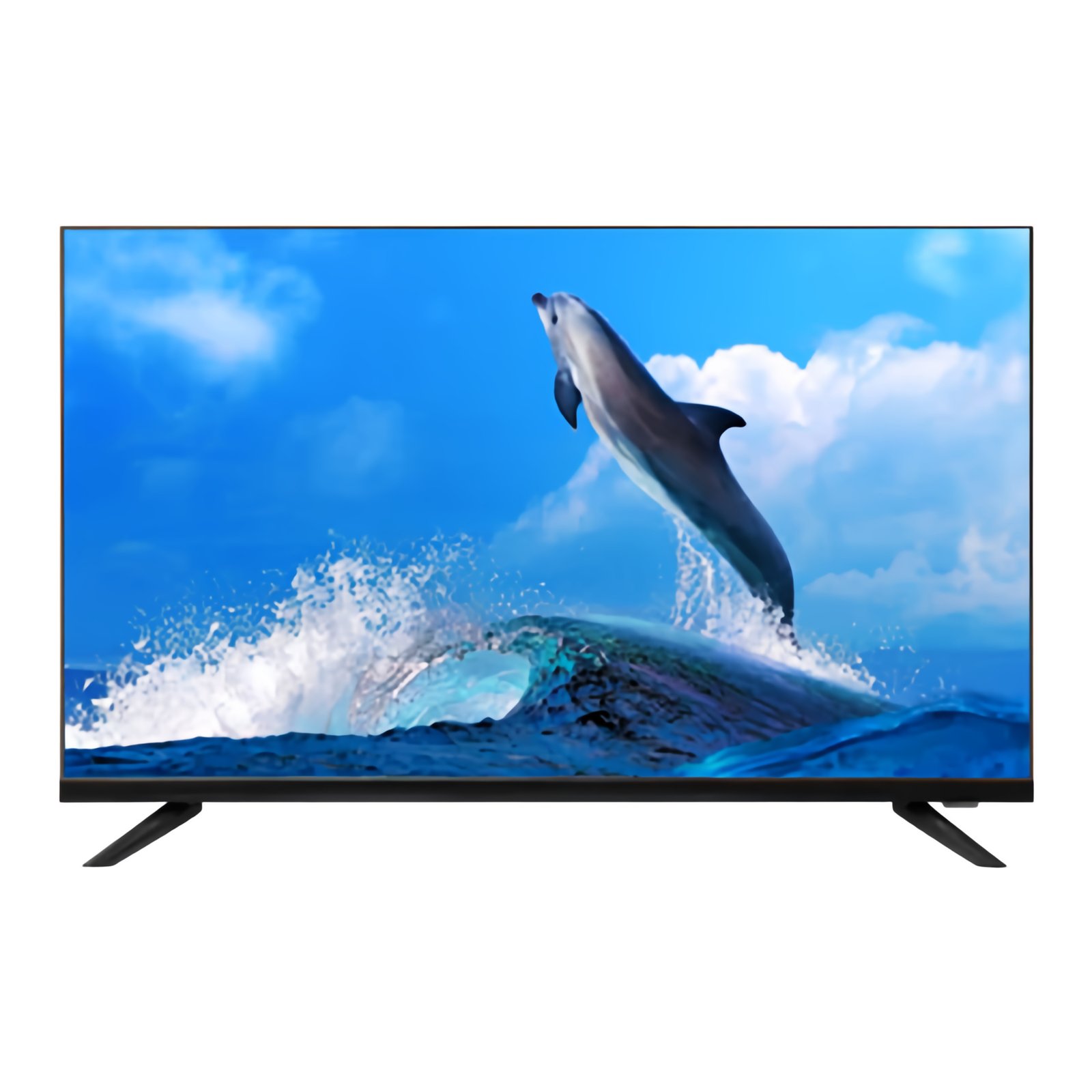 Smart TV 43″ Clea