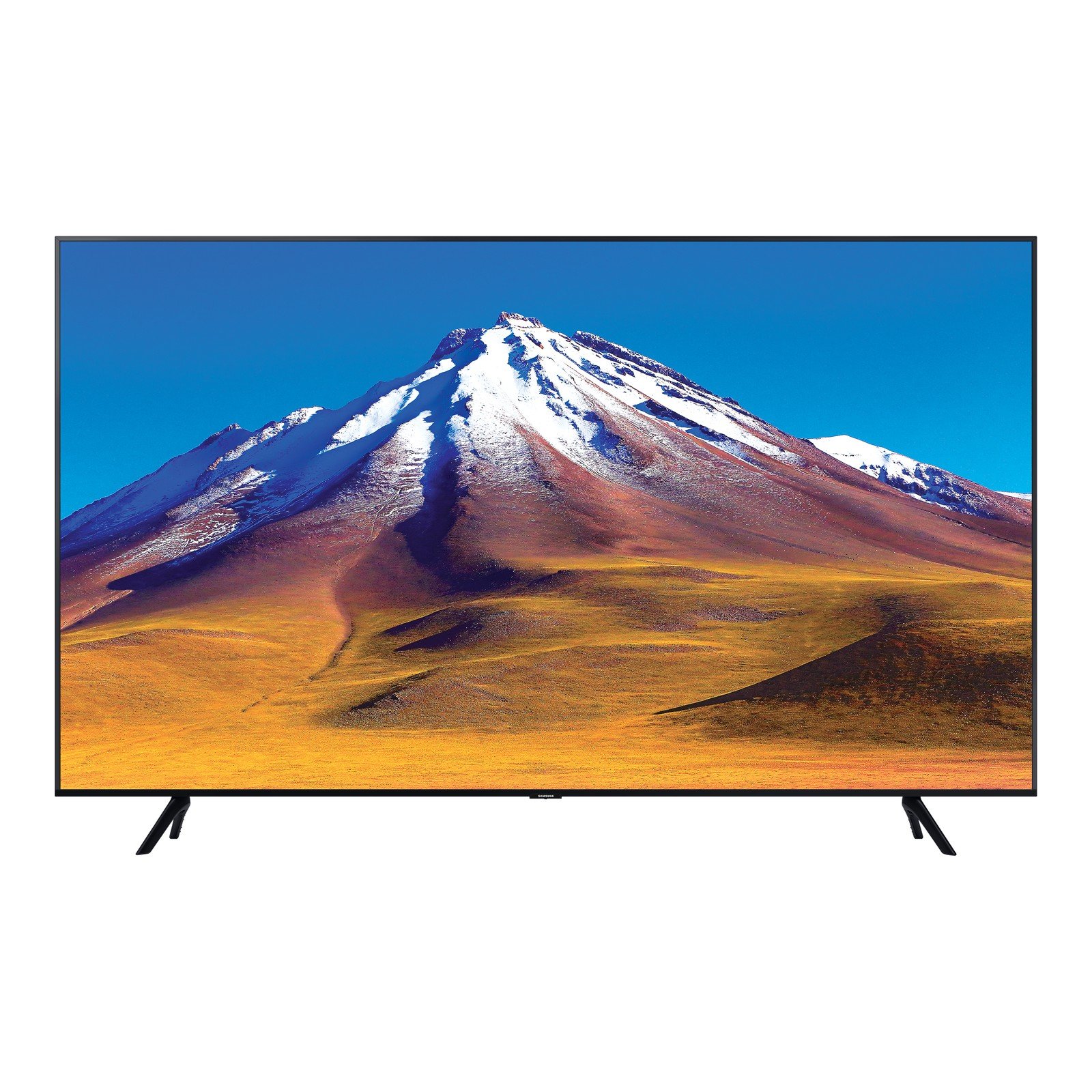 Smart TV Samsung 43″ 4K UHD UE43TU7025K