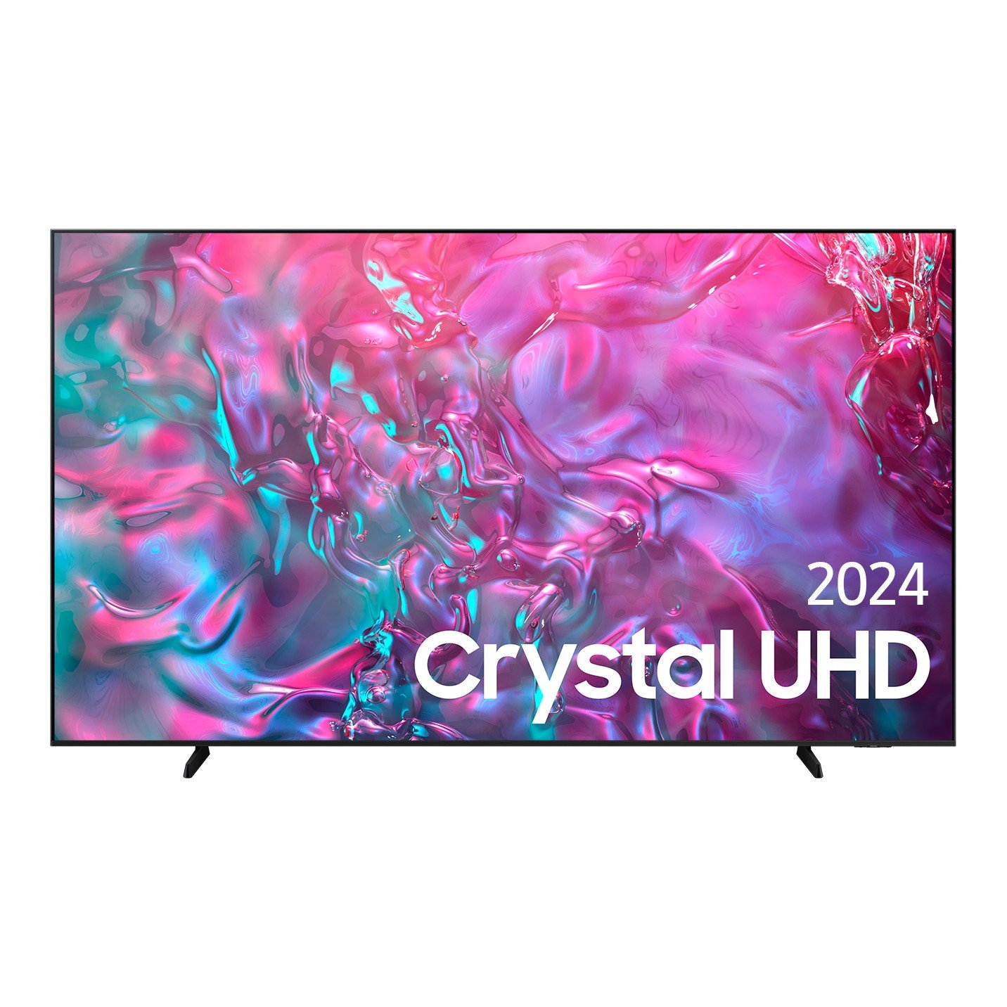 Smart TV Samsung 98″ 4K UHD 120Hz TU98DU9005K