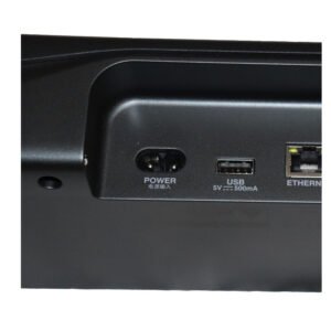 Soundbar JBL Bar 500 Pro Preto
