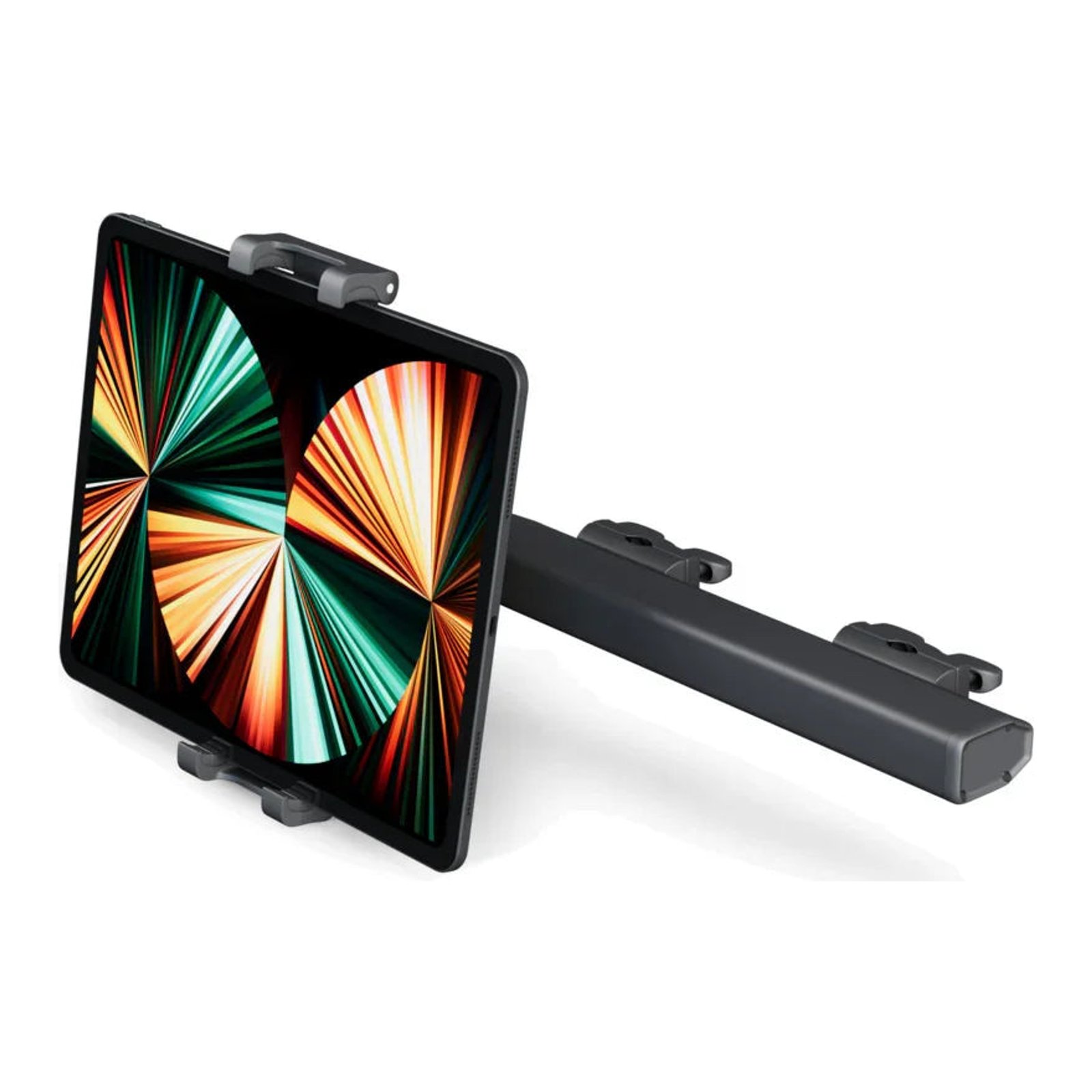 Suporte Auto (Extendable) P/Ipad/Iphone Black (Ep) Epico