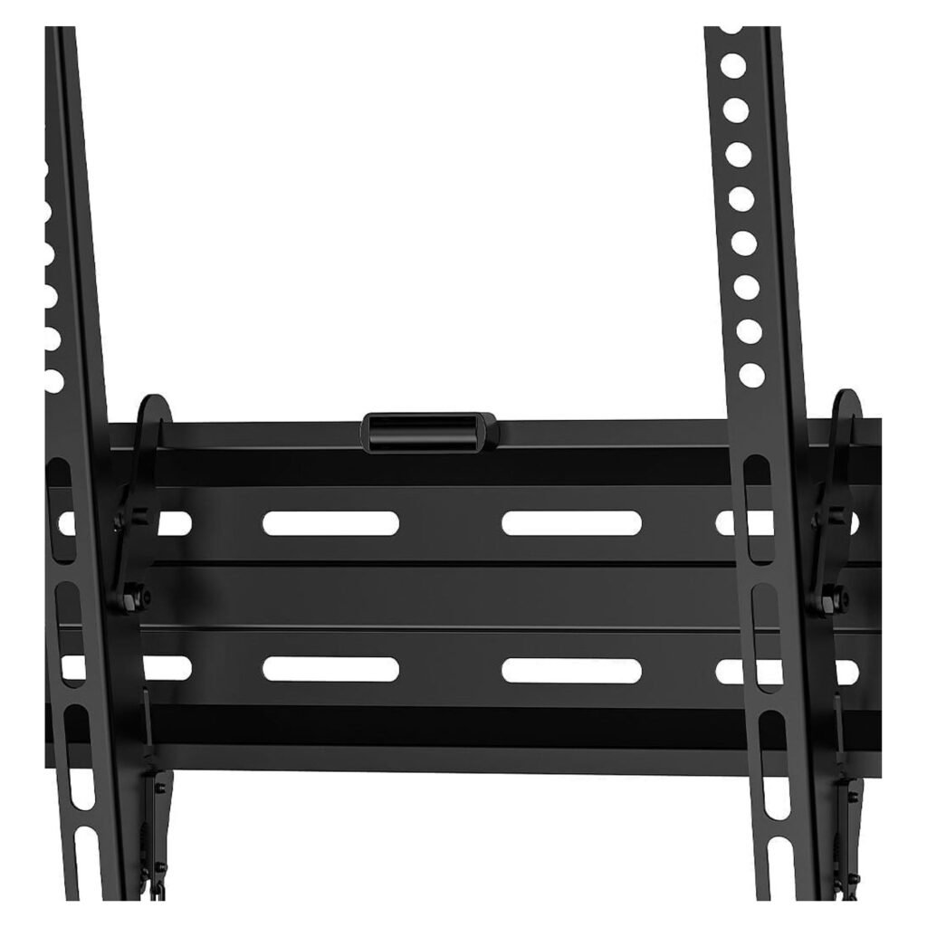 suporte de parede fixo inclinável – Suporte de Parede Fixo Inclinável para TV 26"-65" Clea – foto 1