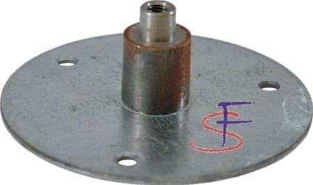 Suporte do Cesto para Máquina de Secar Ariston Indesit