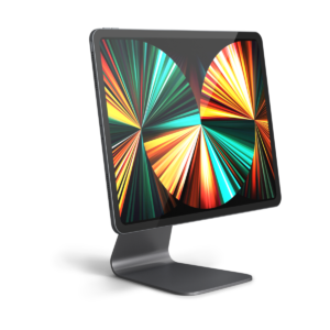 Suporte (Mag Stand) Space Grey P/Ipad Pro 12,9" (Ep) – imagem 2