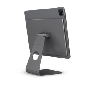 Suporte (Mag Stand) Space Grey P/Ipad Pro 12,9″ (Ep)