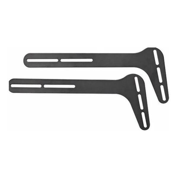 Suporte Universal para Barra de Som Nedis SBMT05BK Suporte Universal para Barra de Som Nedis SBMT05BK