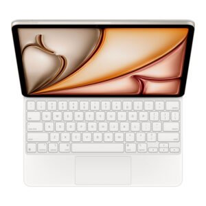 Teclado (Magic Keyboard) P/Ipad Pro 12.9-INCH (5TH Gen) Apple
