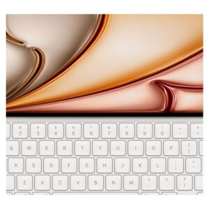 Teclado (Magic Keyboard) P/Ipad Pro 12.9-INCH (5TH Gen)