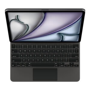 Teclado (Magic Keyboard) P/Ipad Pro 12.9″5TH Gen Black Apple