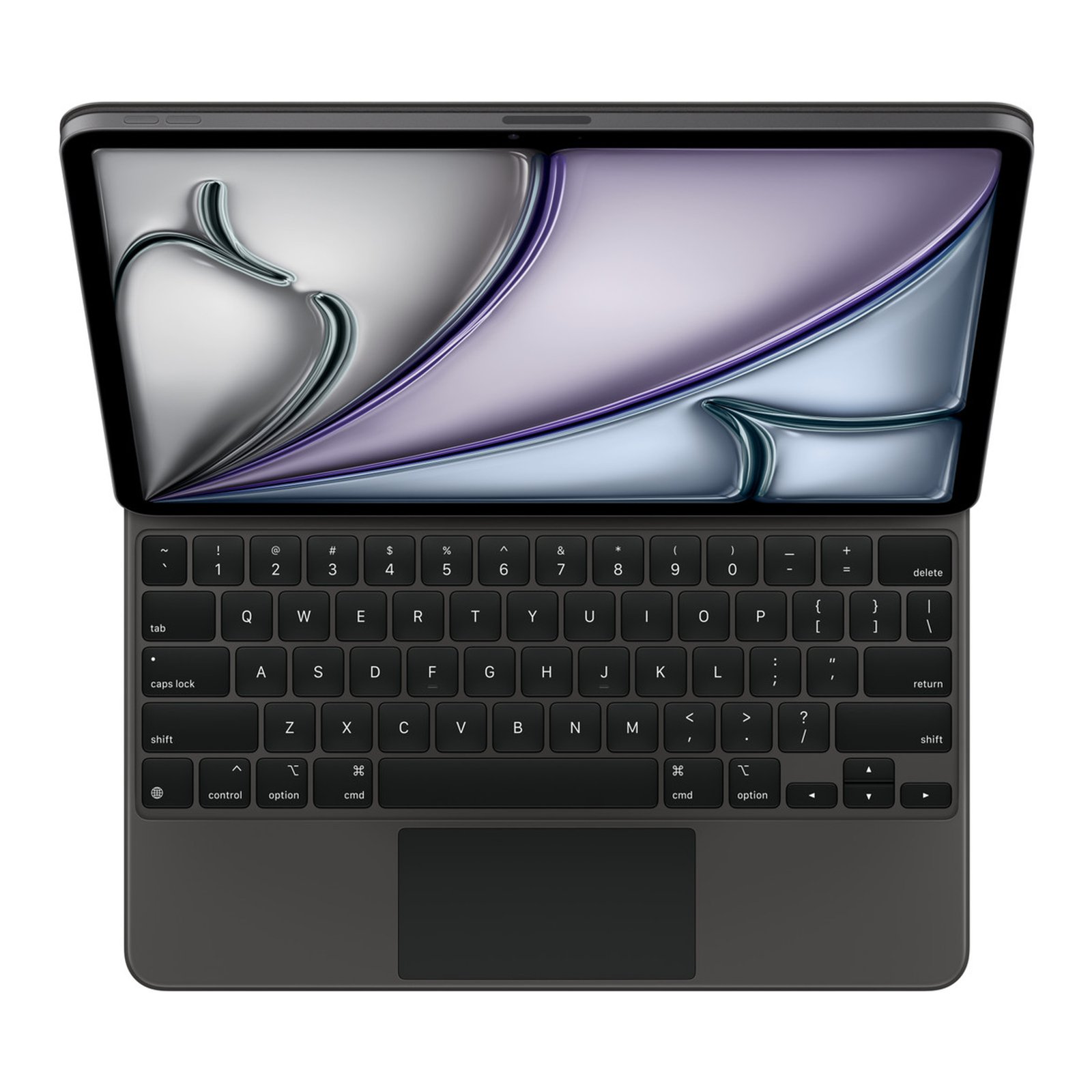 Teclado (Magic Keyboard) P/Ipad Pro 12.9″5TH Gen Black Apple