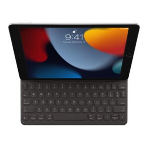 Teclado (Smart Folio) P/Ipad 7/8/9TH Gen / iPad Air