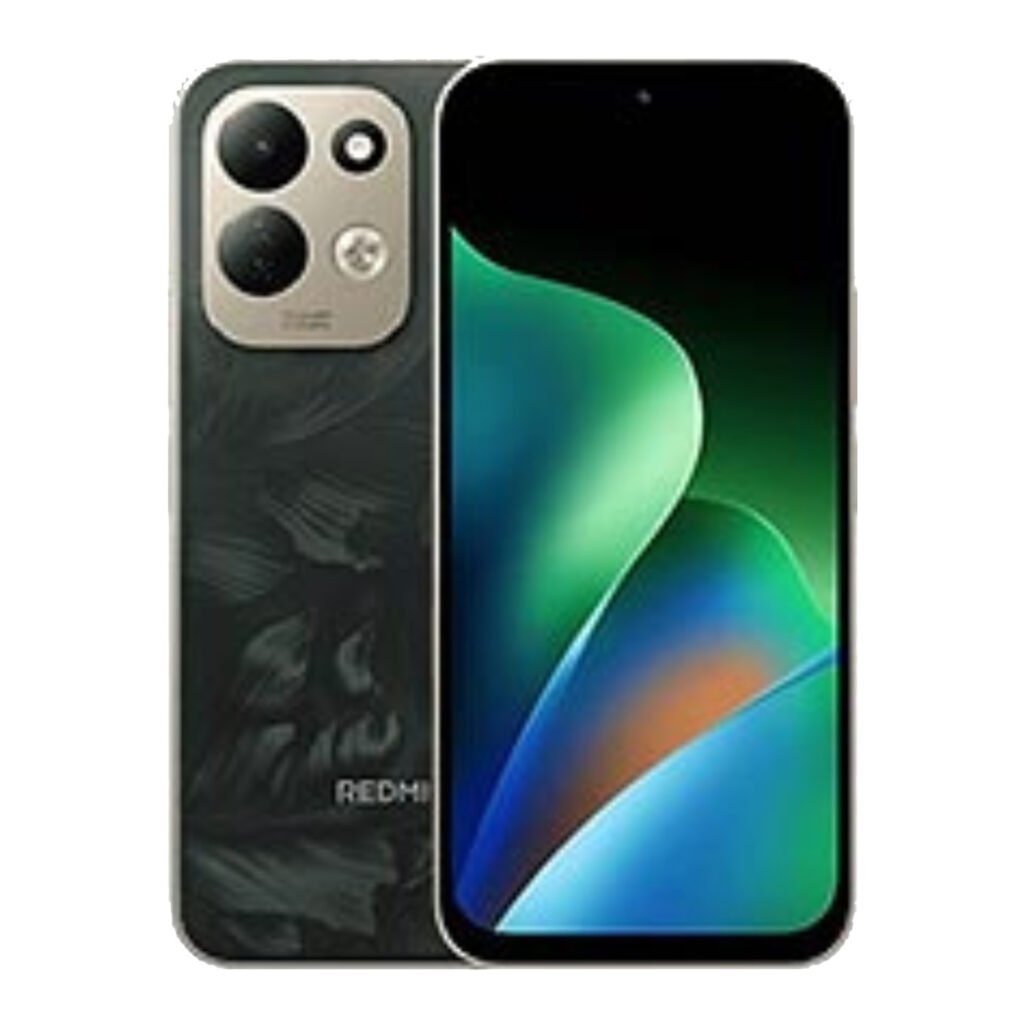 Telemóvel Redmi 17 4GB + 128GB Xiaomi Telemóvel Redmi 17 4GB + 128GB Xiaomi