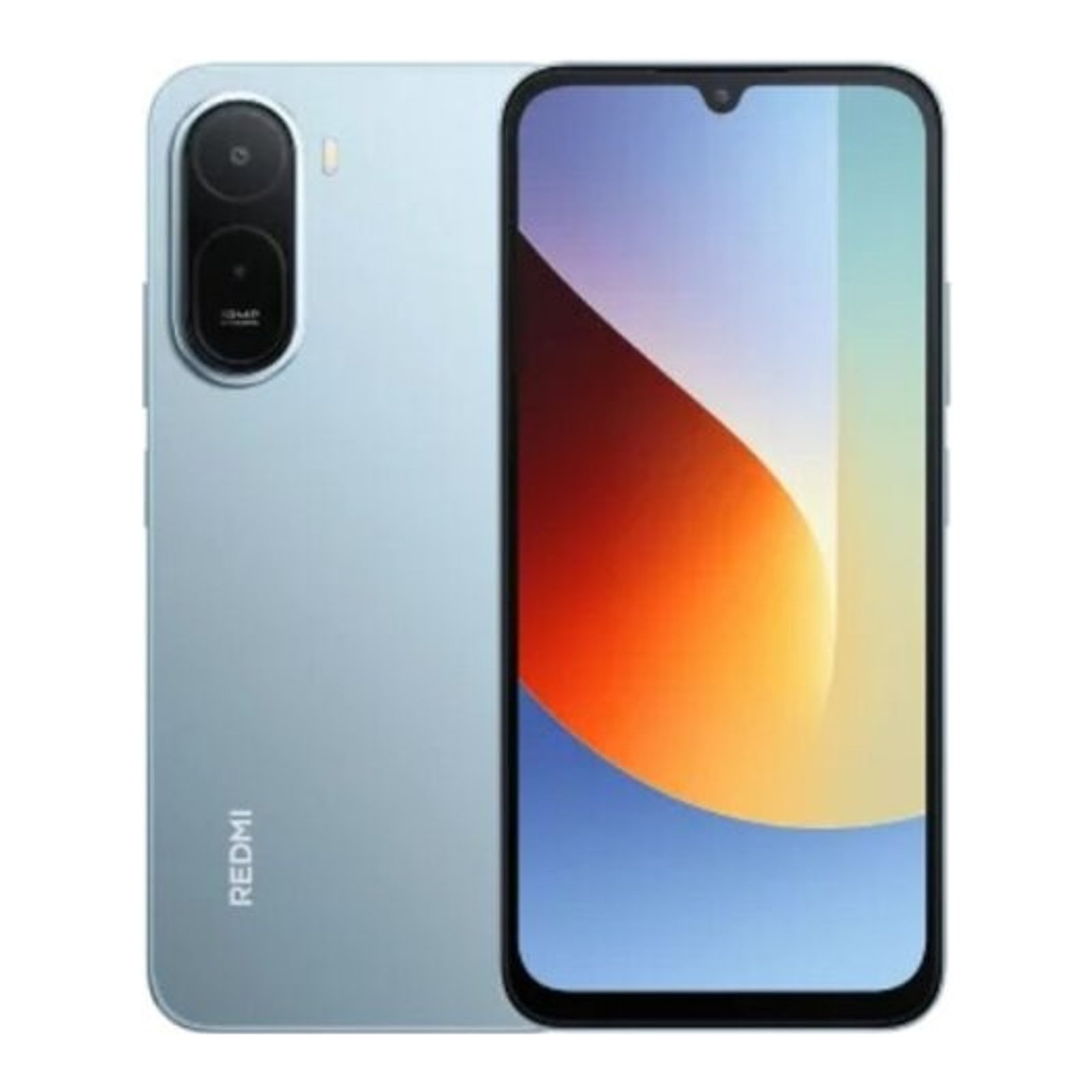 Telemóvel Redmi A7 3GB + 64GB