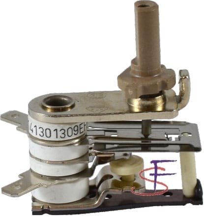 Termostato 220V 10A 220ºC para Ferro Delonghi