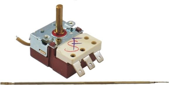 Termostato 338ºC para Forno Universal