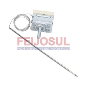 Termostato 80522502 – Termostato 50-250ºC para Forno Ariston Indesit – foto 6