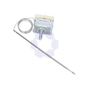 Termostato 80522502 – Termostato 50-250ºC para Forno Ariston Indesit – foto 8