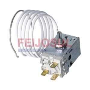 Termostato Atea A13 0056 para Frigorífico de 2 Portas 3T 1000mm – foto 3