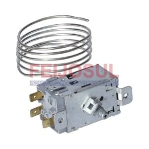 Termostato Atea A13 0238 para Frigorífico de 2 Portas 3T 1000mm – foto 2
