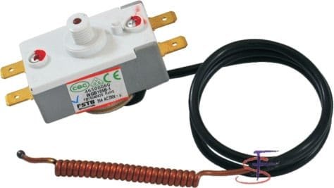 Termostato de Segurança para Termoacumulador Cointra