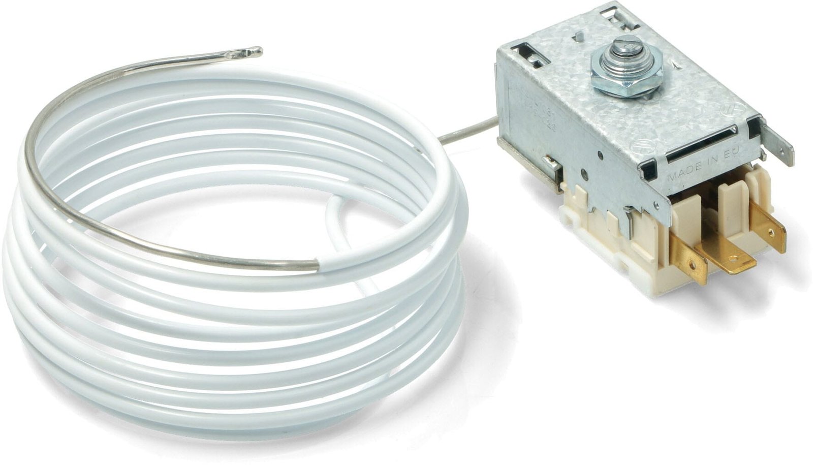 Termostato Ranco K22 L1081 para Evaporador da Máquina de Gelo 3T 2250mm