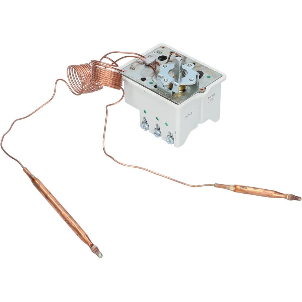 Termostato Segurança Trifásico Cotherm KBT 60051