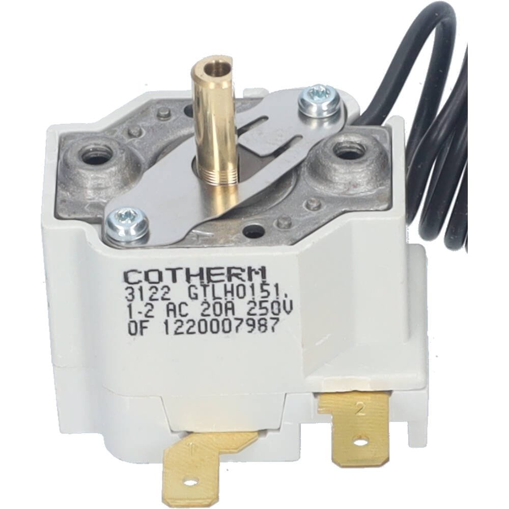 Termostato Termoacumulador 0-77ºC Cotherm GTLH0151