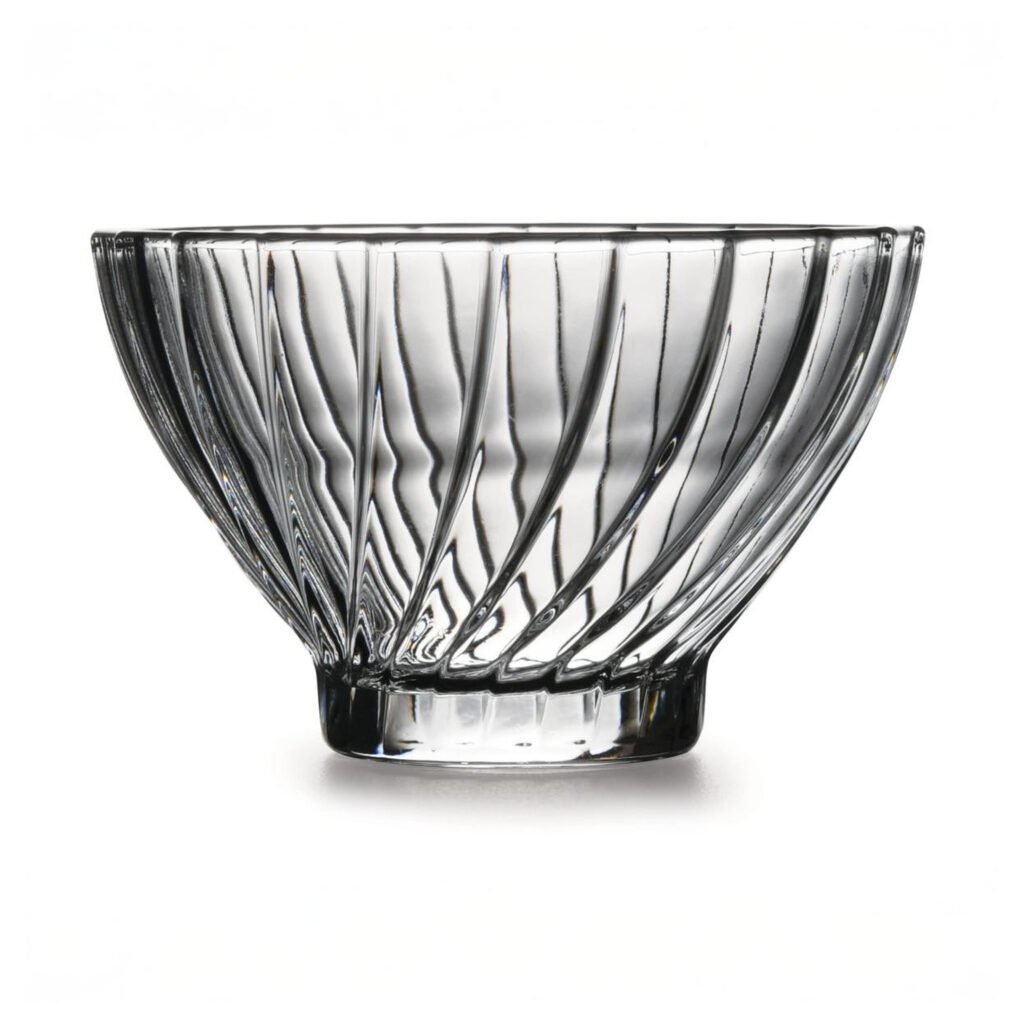 Tigela de Vidro Bouquet 195 ml Paşabahçe – imagem 2