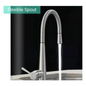 Torneira de Cozinha Flexível T04MF Newmatic