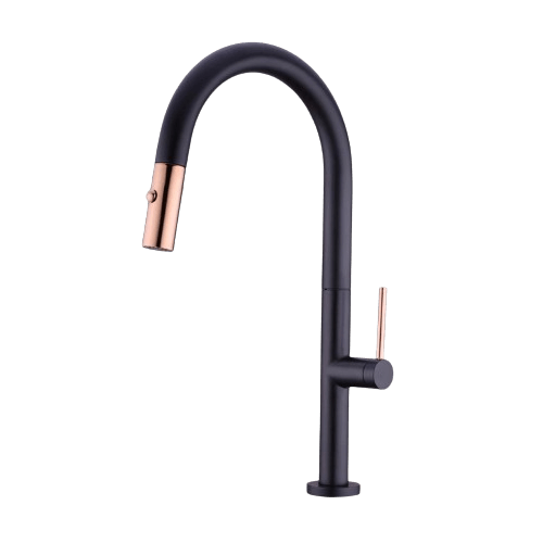 Torneira de Cozinha T08MF-BG Newmatic