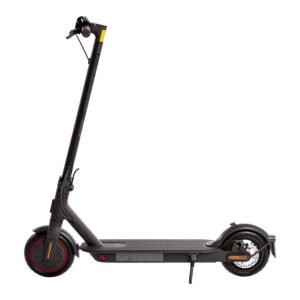Trotinetes e Bicicletas