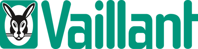 Logótipo Vaillant – marca compatível com Casquilho Caixa de Água Esquentador Vaillant