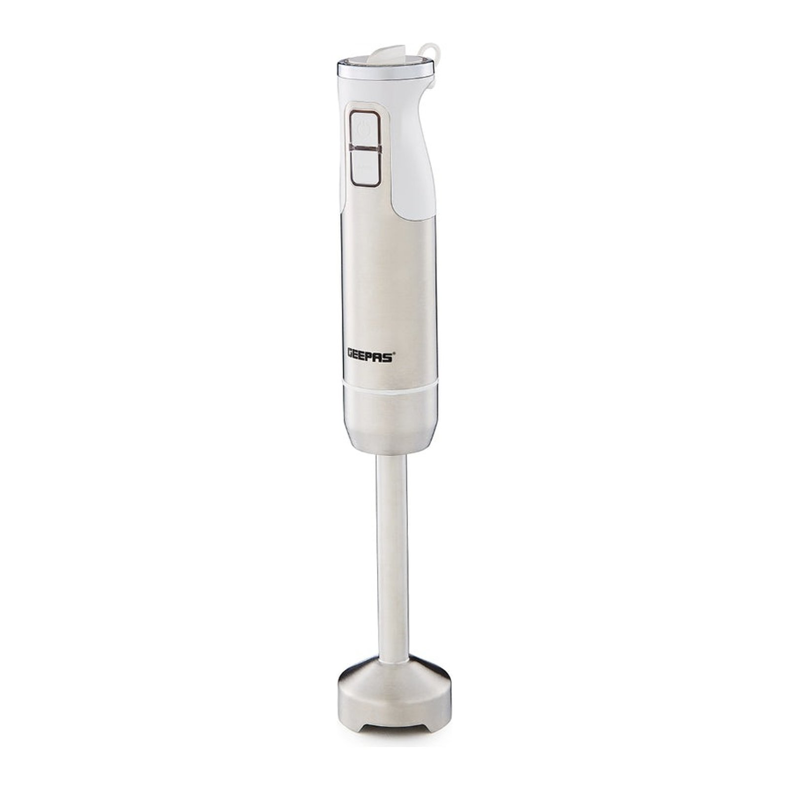 Varinha Mágica 600W Inox Clea