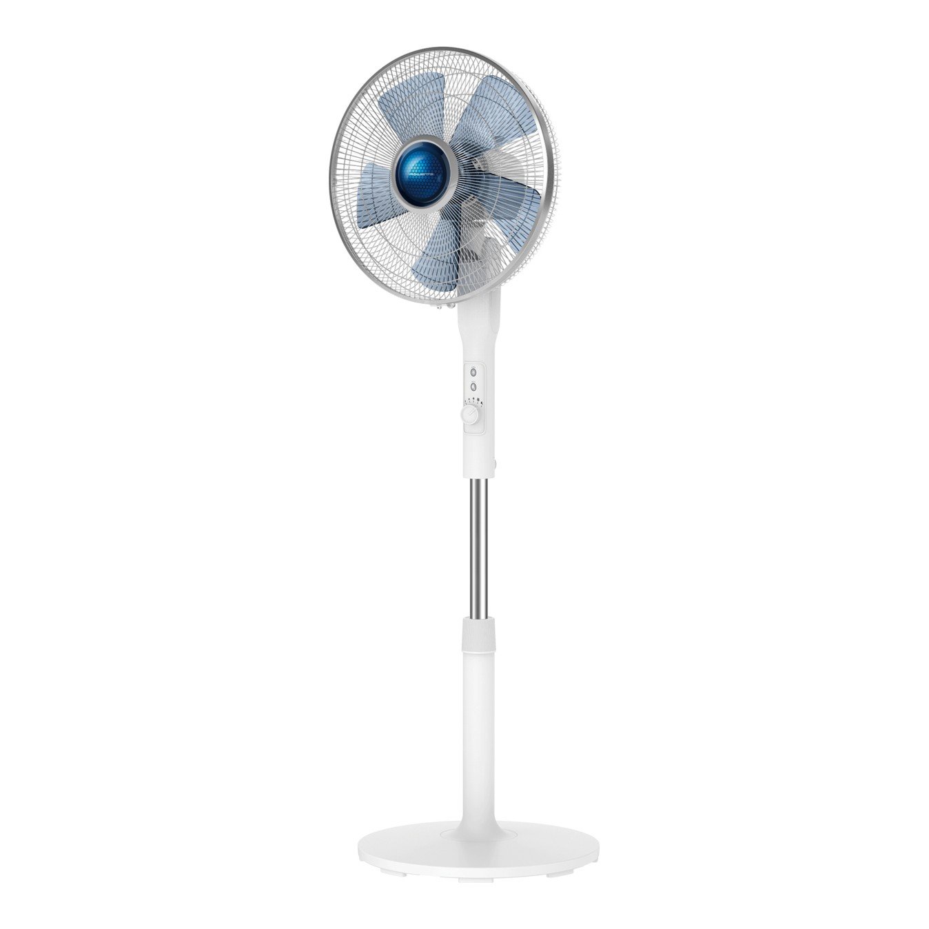 Ventoinha de Pé Rowenta Turbo Silence Extreme 40cm VU5840F0